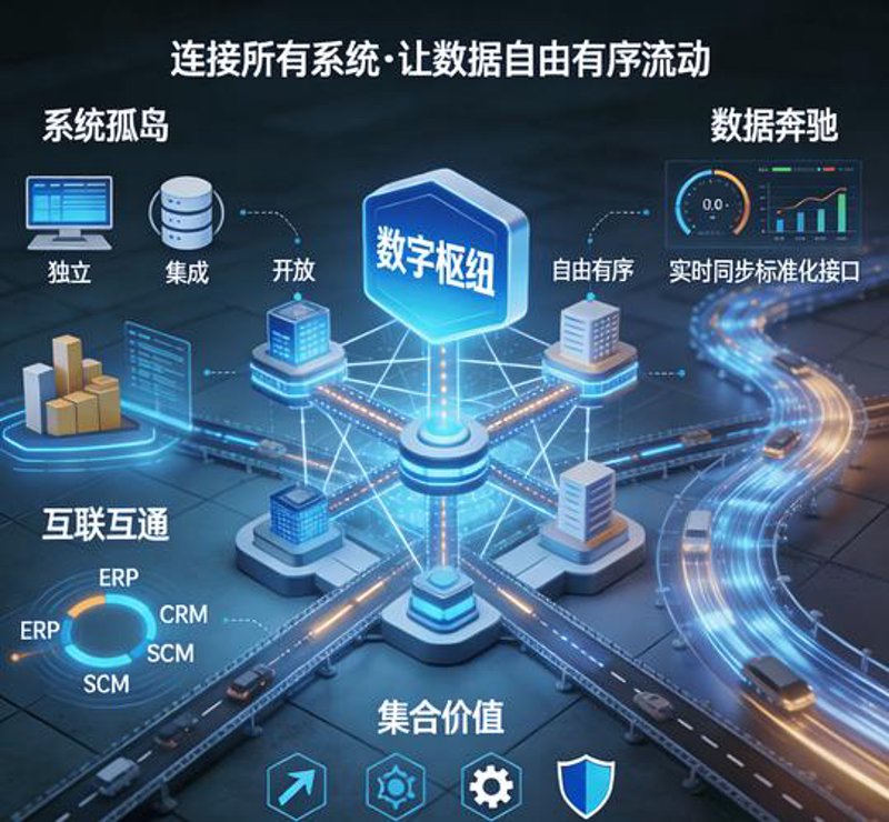 上海软件开发行业现状与展望