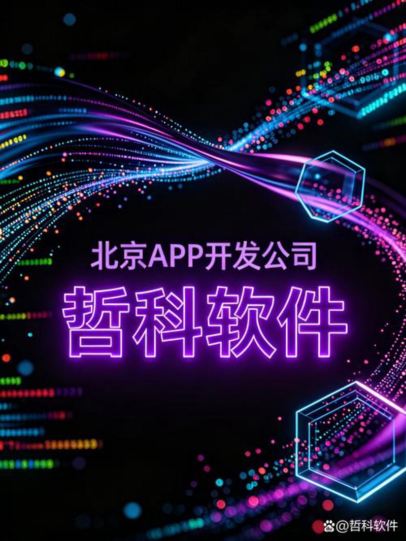 上海软件开发:技术与创新的交融